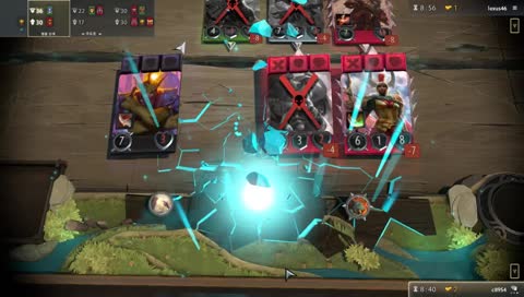 비오는 날의 아티팩트