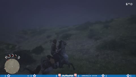 🔵 Hitten the Old Dusty Trail - [Variety Streaming] - (720p/60FPS/Xbox)