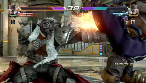 idk what you did but heres a clip