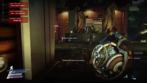 [PC] First Playthrough. Dificultad Pesadilla