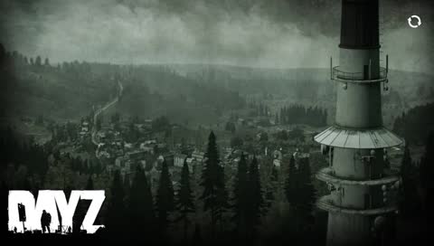 Xbox DayZ BaseBuilding / looting