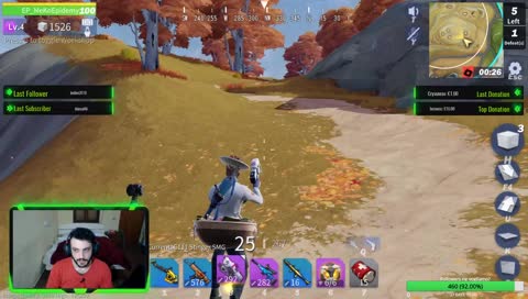 [ITA] #8 WORD!! #1 Italian Player