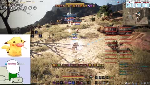 62 NINJAH 262 AP - Aakman // Node Wars! // Arena Duels!