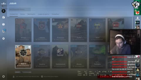 [KRS]Buenas kala tardes, humanos! ( !krs ) 