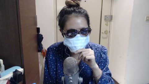 [ENG/中文] I'm back! :) | !card ♡