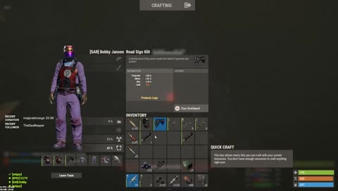 AIM Training then Modded || Drop By!!