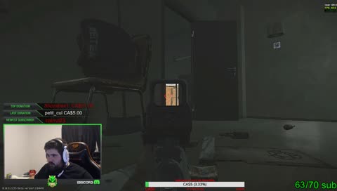 [QC/FR] EFT best game EVER !SUB [63/100]