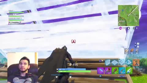 Playing with NEW FOLLOWERS!!!Giveaway 50 viewers!!