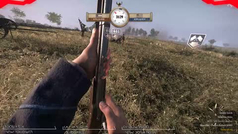 [PC] Civil war with the regiment [RRCG] | 39th New York Company B