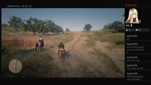 Tazzy and Toast Adventures - Lung Cancer Awareness Stream day 28 of 30 - #FCancer #GrandpaTaz