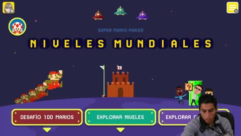 Niveles de suscriptores | Español/frances/inglés
