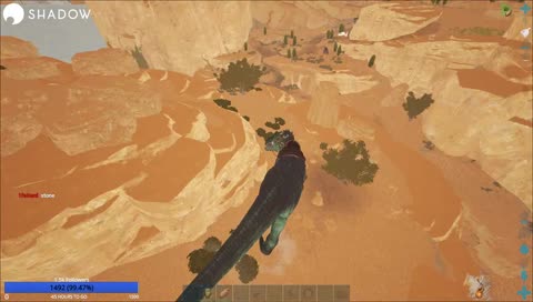 [Official PvP] Extinction #DWC [DomSquad] !Conquest // !ini #Sponsored #NoizGG #ArkExtinction