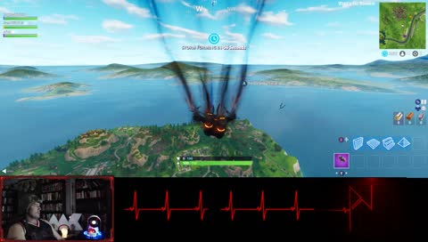 Because You're Black