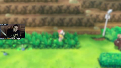 First Playthrough of Pokemon Let's Go!