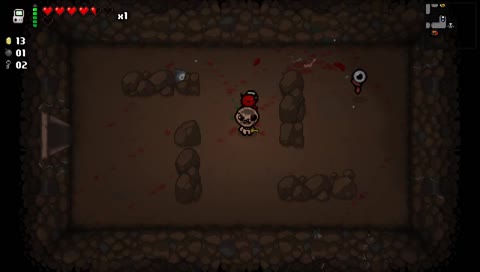The Binding of Isaac 