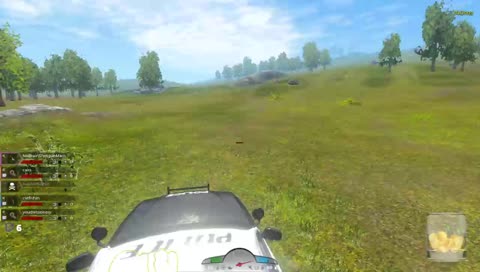 Eu fives get ready for the ping