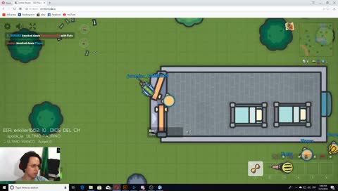 ban boleirooooooooo