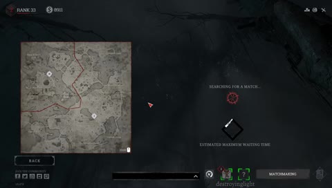 Prestige 2 Hunt: Showdown (Chat: ENG/RU)