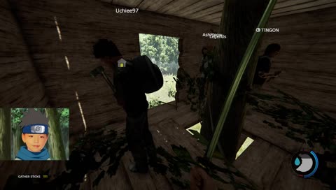 The Forest Hype
