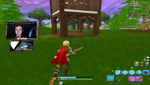 New emote coming soon!! | !montage | !twitter | !youtube | #N2P 