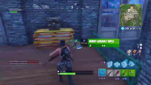oof