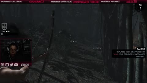 [FR] Nouvelle histoire, nouvelle galère !🍋