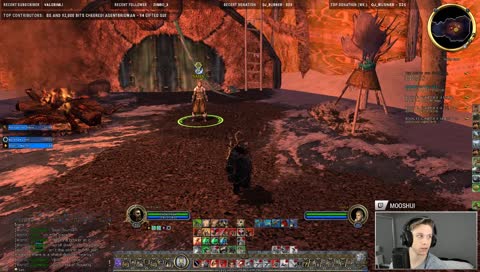 [Self Voice-Acted] Headed Back Into Forochel For Some Epic Questing!