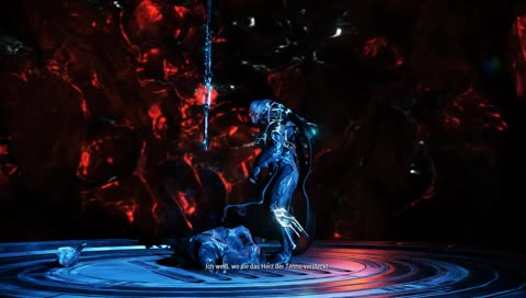 It´s Warframe time :)
Später vielleicht noch Call of Cthulu ^^