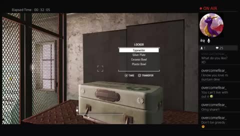 Fallout