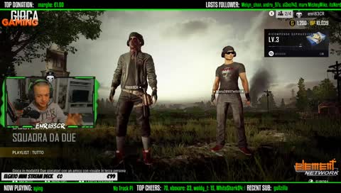 [4/10 SUB] PUBG before Christmans 🎅🏻 | !prime !instagram !wasdit