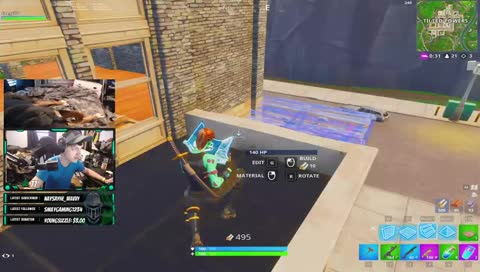 Pop Up Cup | Top 1% | !pet !treat | @CeegeTV