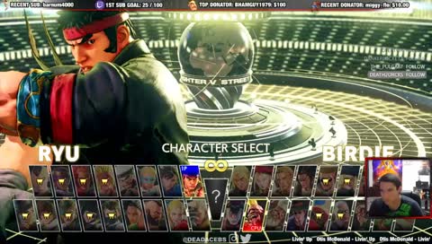 Top 5 Characters That Deserve The Top Tier Spot in Season 4? !sub