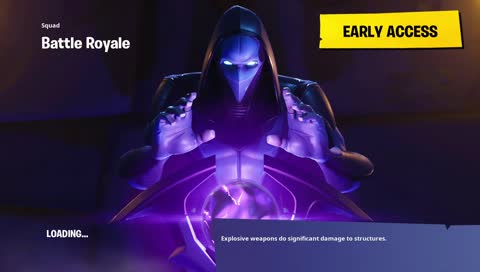 PS4 PRO looks amazing | SQUADS | [NL/ENG]