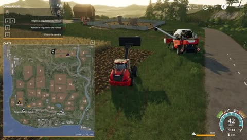 fu c'est pas conduire