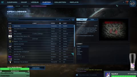 Got ARK? Come play with me!