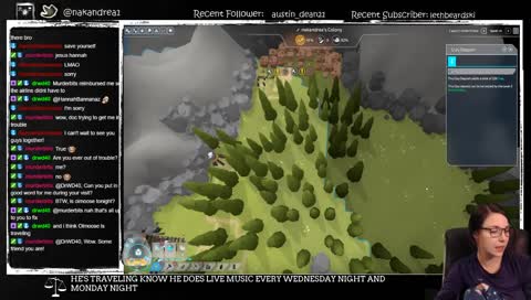 [Law Talk Encouraged] First Enderal play through ::  Then the Colonists 