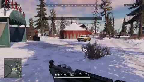 Surprise my bruss !discord ! garem