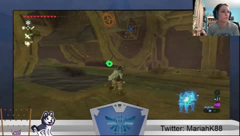 BOTW adventures & Celebrating!