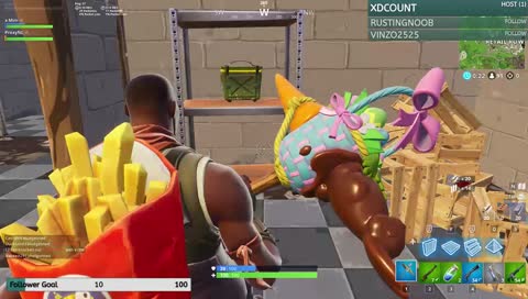 Fortnite | 1000+ Wins | Too Many Wins