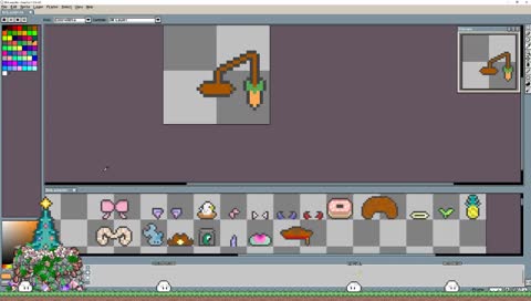 Pixel Art Stuffers !tools