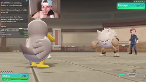 Cinnabar Island! - Pokemon Let's Go: Pikachu