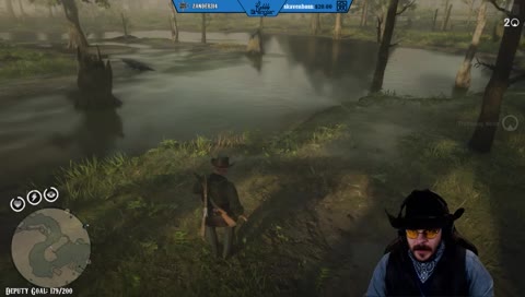 [PS4] The Best in the West | !MeUndies !quip !merch