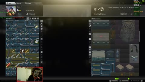 !scav !sub !go.Una vuelta mas para variar verdad?