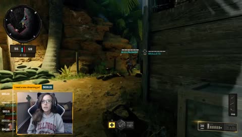 Come keep me company! | XB1