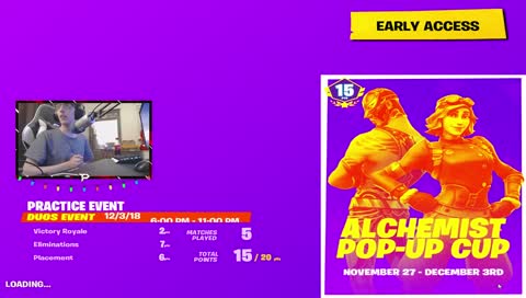 Going For Nutty Clips! | @OfficialPsyQo | !discord !rip !followage