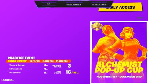 Day 1 Road to Prac // !twitter