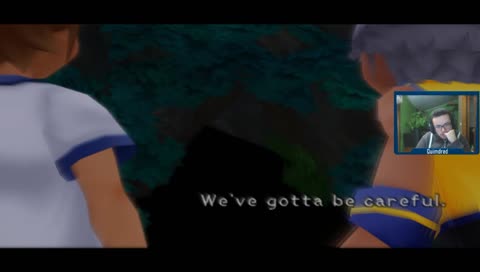 [PT/ENG] KINGDOM HEARTS FINAL MIX 100% WALKTHROUGH #3 