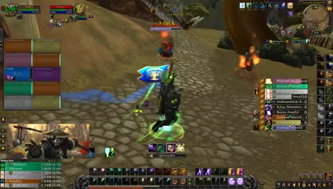 2k MMR RBGs