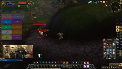 2k MMR RBGs