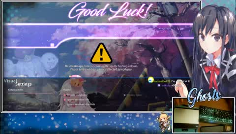 Fact: Hidden > nomod
